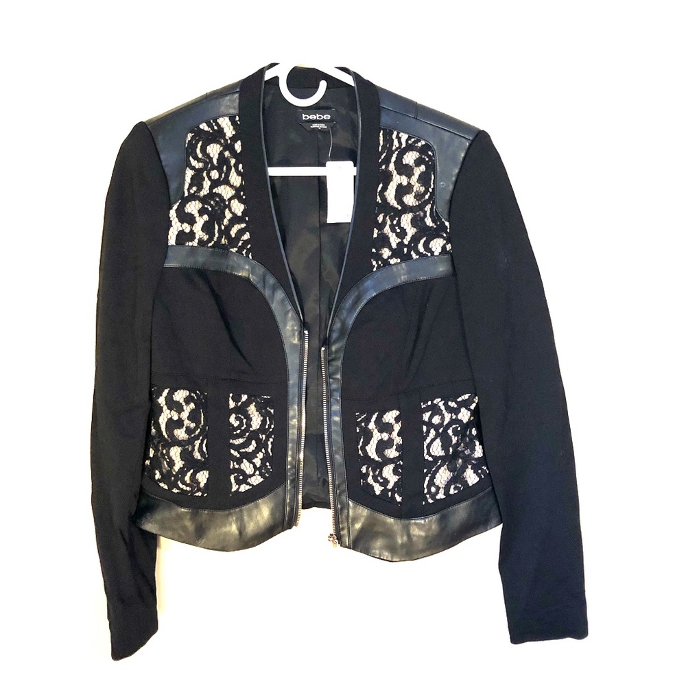 Black jacket/blazer